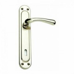 DOĞAN NİKEL SATEN WC 3003                         